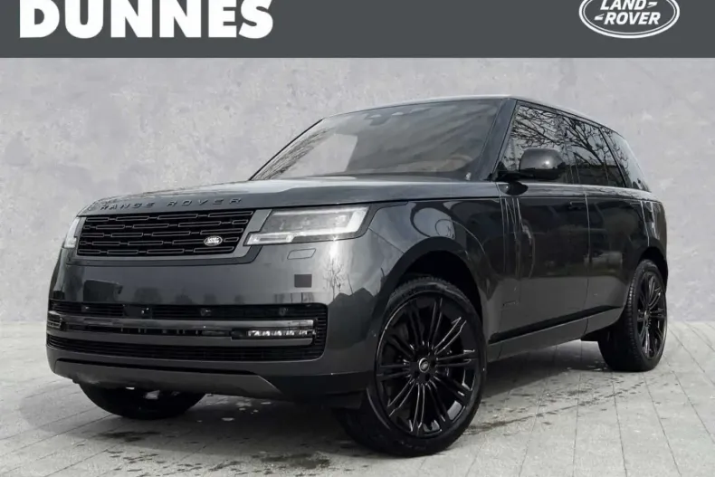 Land Rover Range Rover din 2024 cu 2.000 km - oferta LAN111930 - foto 1