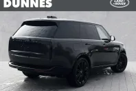 Land Rover Range Rover din 2024 cu 2.000 km - oferta LAN111930 - foto 2