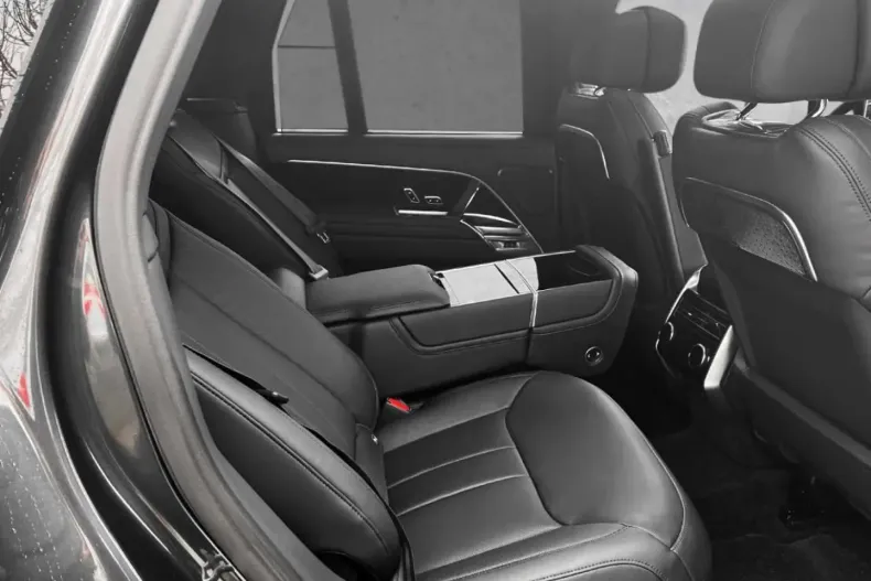 Land Rover Range Rover din 2024 cu 2.000 km - oferta LAN111930 - foto 5