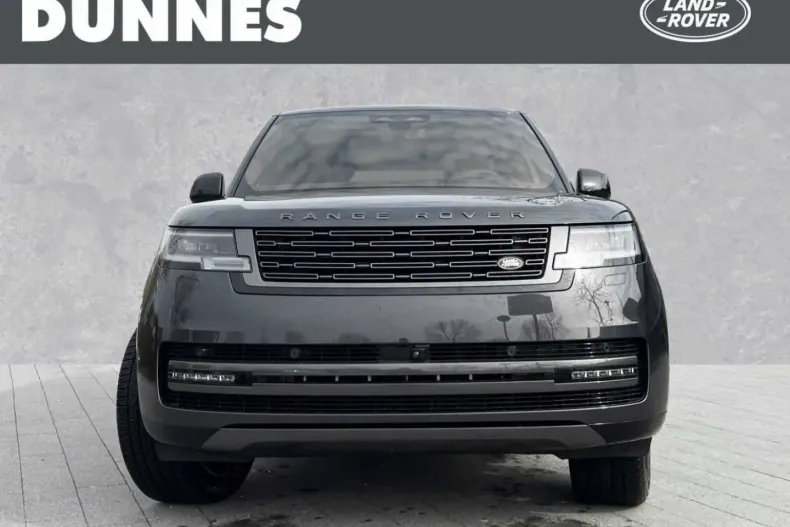 Land Rover Range Rover din 2024 cu 2.000 km - oferta LAN111930 - foto 8