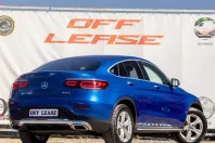 Mercedes-Benz GLC 300 din 2022 cu 100.000 km - oferta MER111931 - foto 4