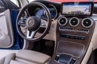 Mercedes-Benz GLC 300 din 2022 cu 100.000 km - oferta MER111931 - foto 7
