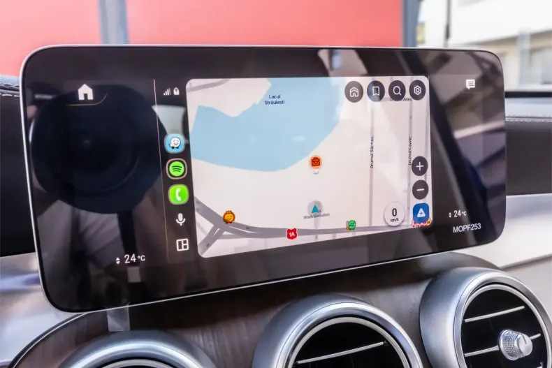 Mercedes-Benz GLC 300 din 2022 cu 100.000 km - oferta MER111931 - foto 8