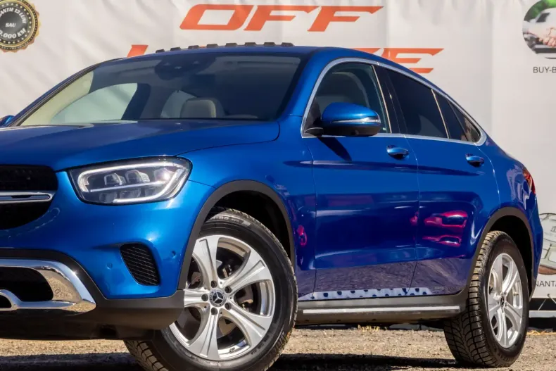 Mercedes-Benz GLC 300 din 2022 cu 100.000 km - oferta MER111931 - foto 9