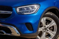 Mercedes-Benz GLC 300 din 2022 cu 100.000 km - oferta MER111931 - foto 10