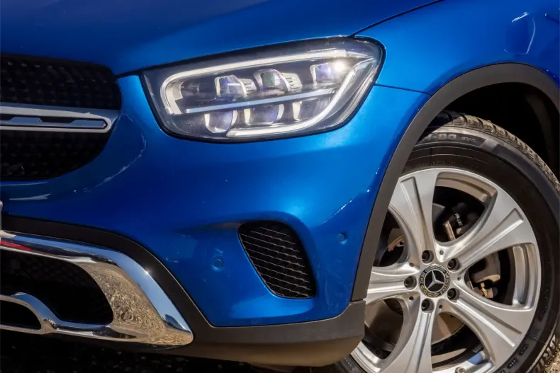 Mercedes-Benz GLC 300 din 2022 cu 100.000 km - oferta MER111931 - foto 11