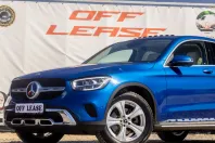 Mercedes-Benz GLC 300 din 2022 cu 100.000 km - oferta MER111931 - foto 12