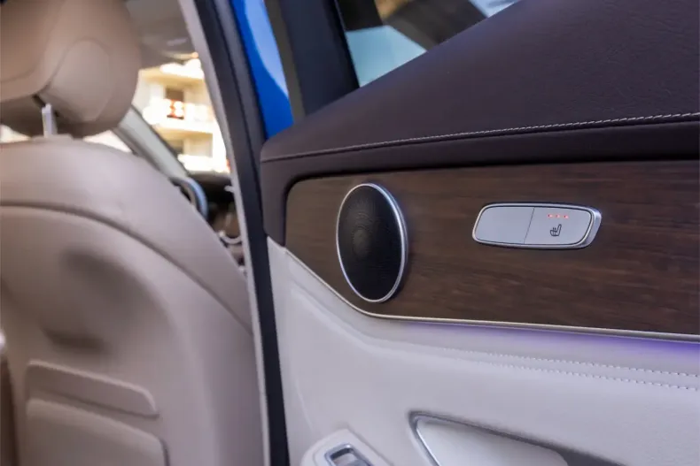 Mercedes-Benz GLC 300 din 2022 cu 100.000 km - oferta MER111931 - foto 15