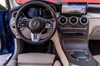 Mercedes-Benz GLC 300 din 2022 cu 100.000 km - oferta MER111931 - foto 21