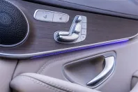 Mercedes-Benz GLC 300 din 2022 cu 100.000 km - oferta MER111931 - foto 25