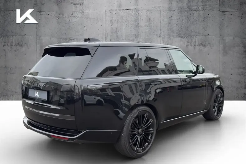 Land Rover Range Rover din 2024 cu 24.900 km - oferta LAN111932 - foto 2