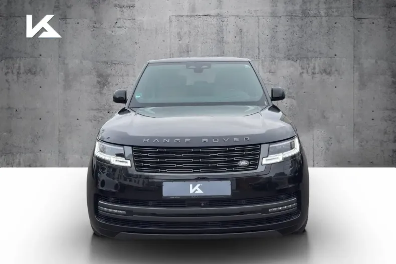 Land Rover Range Rover din 2024 cu 24.900 km - oferta LAN111932 - foto 6