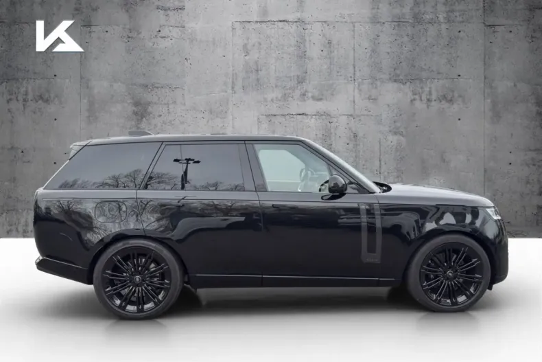 Land Rover Range Rover din 2024 cu 24.900 km - oferta LAN111932 - foto 8