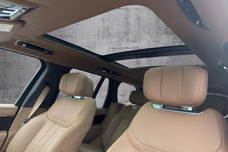 Land Rover Range Rover din 2024 cu 24.900 km - oferta LAN111932 - foto 10