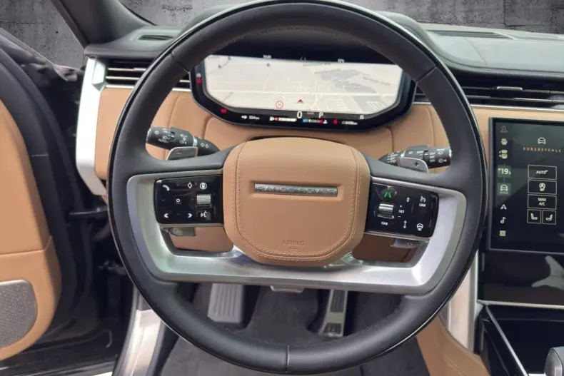 Land Rover Range Rover din 2024 cu 24.900 km - oferta LAN111932 - foto 12