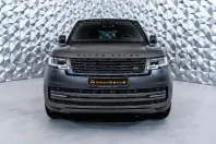 Land Rover Range Rover din 2024 cu 17.000 km - oferta LAN111933 - foto 2