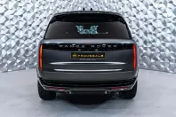 Land Rover Range Rover din 2024 cu 17.000 km - oferta LAN111933 - foto 5