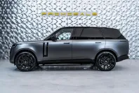 Land Rover Range Rover din 2024 cu 17.000 km - oferta LAN111933 - foto 6