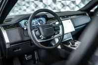 Land Rover Range Rover din 2024 cu 17.000 km - oferta LAN111933 - foto 8