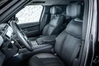 Land Rover Range Rover din 2024 cu 17.000 km - oferta LAN111933 - foto 9