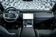 Land Rover Range Rover din 2024 cu 17.000 km - oferta LAN111933 - foto 11