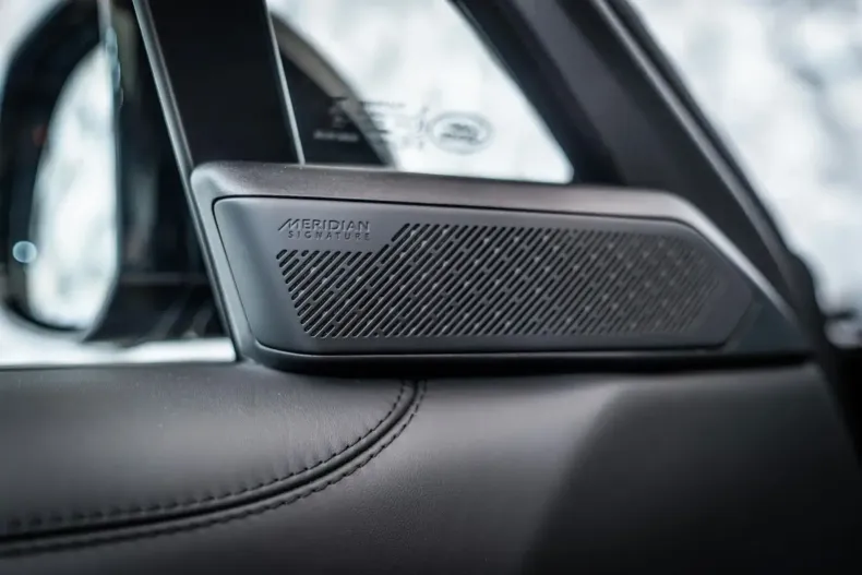 Land Rover Range Rover din 2024 cu 17.000 km - oferta LAN111933 - foto 13