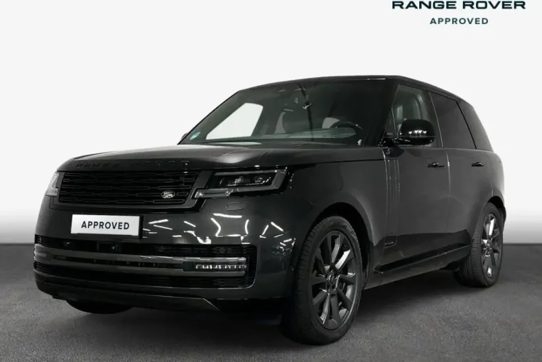 Land Rover Range Rover din 2024 cu 14.500 km - oferta LAN111934 - foto 1