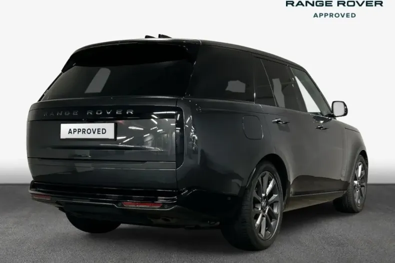 Land Rover Range Rover din 2024 cu 14.500 km - oferta LAN111934 - foto 2