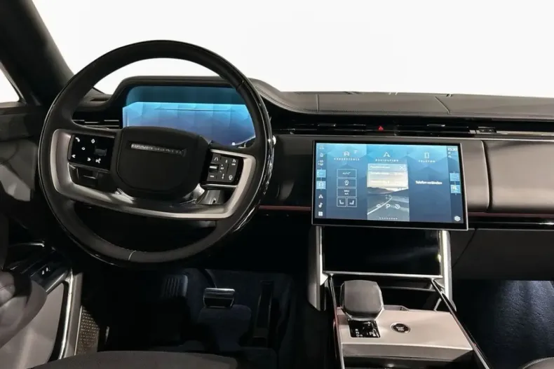 Land Rover Range Rover din 2024 cu 14.500 km - oferta LAN111934 - foto 4