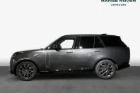 Land Rover Range Rover din 2024 cu 14.500 km - oferta LAN111934 - foto 6