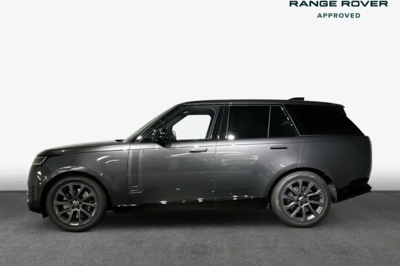 Land Rover Range Rover din 2024 cu 14.500 km - oferta LAN111934 - foto 6