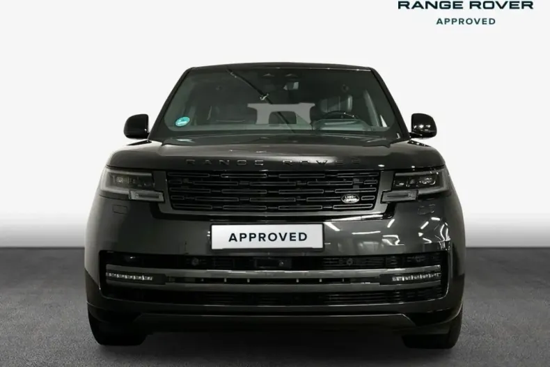 Land Rover Range Rover din 2024 cu 14.500 km - oferta LAN111934 - foto 8