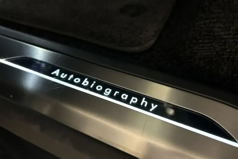 Land Rover Range Rover din 2024 cu 14.500 km - oferta LAN111934 - foto 20