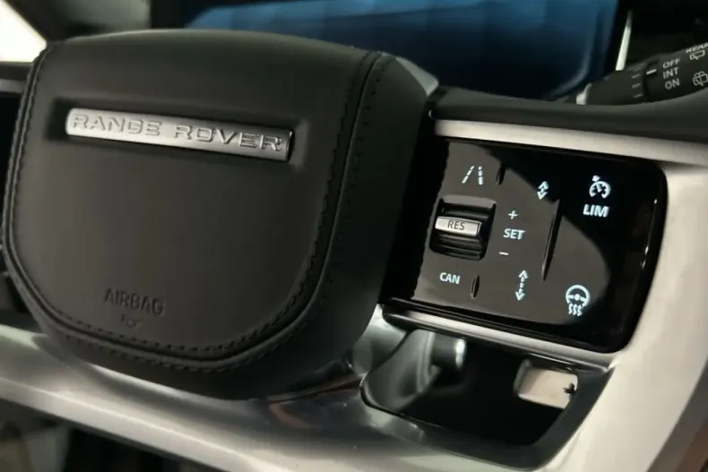 Land Rover Range Rover din 2024 cu 14.500 km - oferta LAN111934 - foto 21