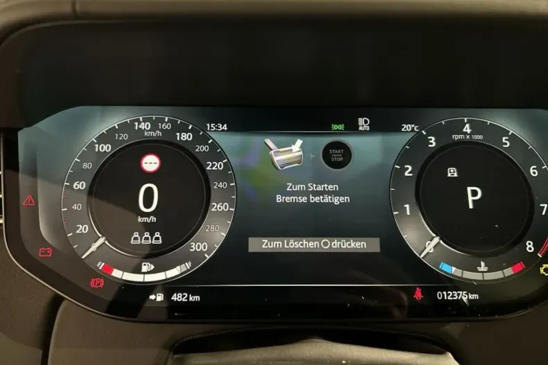 Land Rover Range Rover din 2024 cu 14.500 km - oferta LAN111934 - foto 24