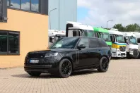 Land Rover Range Rover din 2025 cu 9.500 km - oferta LAN111935 - foto 1