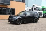 Land Rover Range Rover din 2025 cu 9.500 km - oferta LAN111935 - foto 3