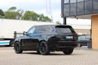 Land Rover Range Rover din 2025 cu 9.500 km - oferta LAN111935 - foto 5