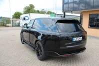 Land Rover Range Rover din 2025 cu 9.500 km - oferta LAN111935 - foto 11