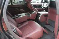 Land Rover Range Rover din 2025 cu 9.500 km - oferta LAN111935 - foto 20