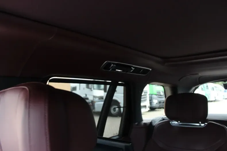 Land Rover Range Rover din 2025 cu 9.500 km - oferta LAN111935 - foto 30