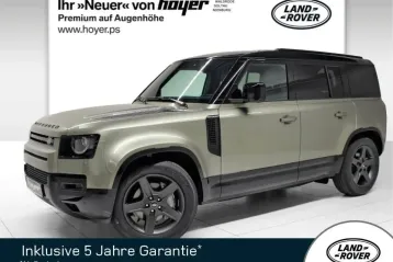 Land Rover Defender din 2024 - oferta LAN111936