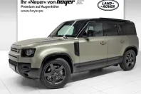 Land Rover Defender din 2024 cu 17.600 km - oferta LAN111936 - foto 2