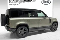 Land Rover Defender din 2024 cu 17.600 km - oferta LAN111936 - foto 3