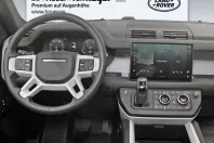 Land Rover Defender din 2024 cu 17.600 km - oferta LAN111936 - foto 6