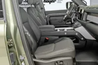 Land Rover Defender din 2024 cu 17.600 km - oferta LAN111936 - foto 7