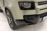 Land Rover Defender din 2024 cu 17.600 km - oferta LAN111936 - foto 11