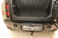 Land Rover Defender din 2024 cu 17.600 km - oferta LAN111936 - foto 13