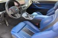 BMW M4 din 2023 cu 40.000 km - oferta BMW111938 - foto 2