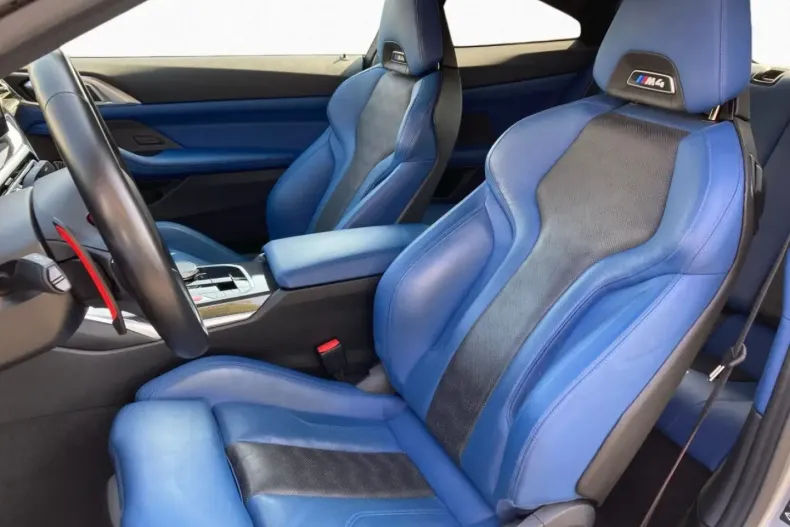 BMW M4 din 2023 cu 40.000 km - oferta BMW111938 - foto 3